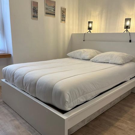 Apartament Kerkolina Cancale Zewnętrze zdjęcie