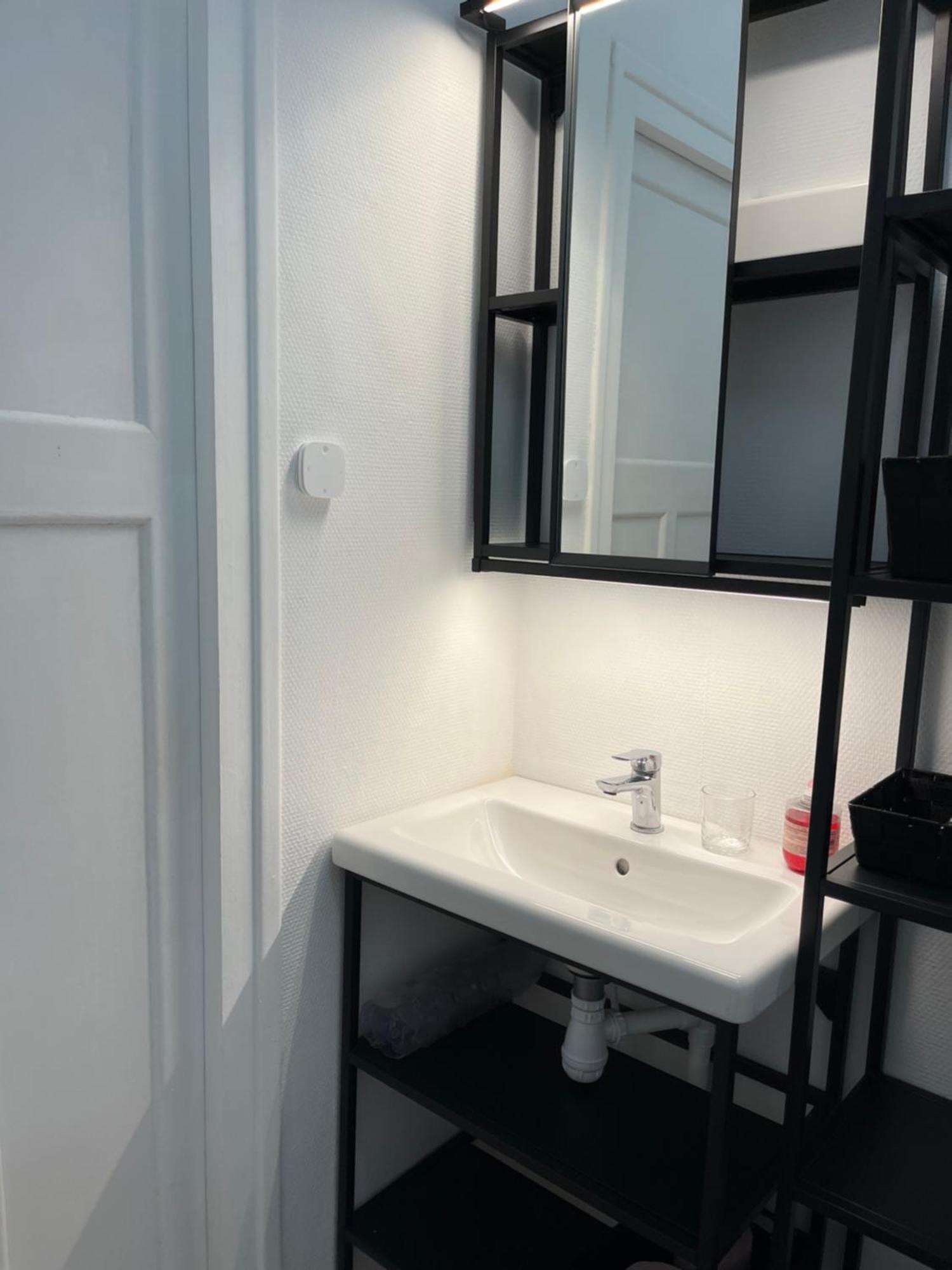 Apartament Kerkolina Cancale Zewnętrze zdjęcie