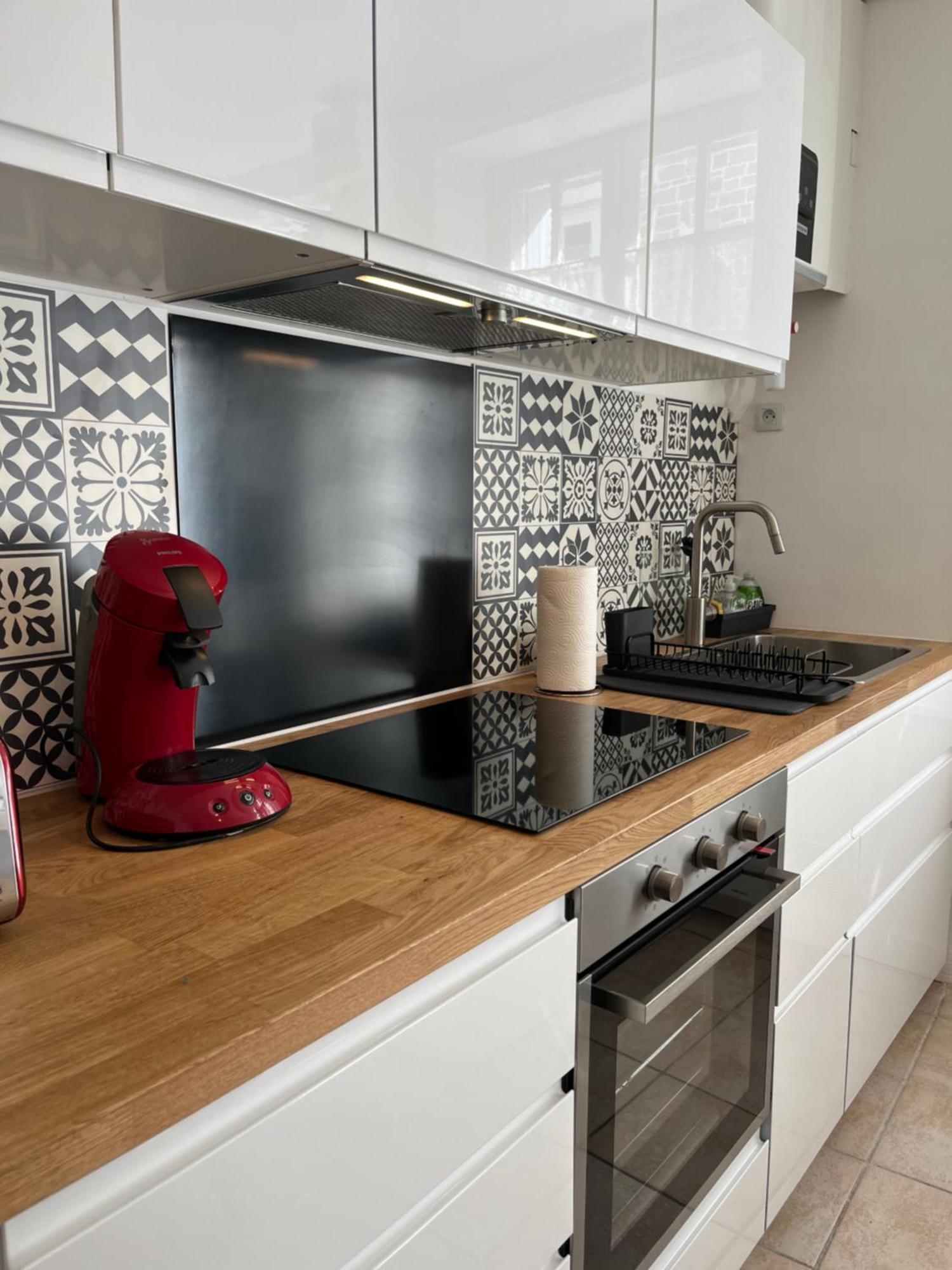 Apartament Kerkolina Cancale Zewnętrze zdjęcie