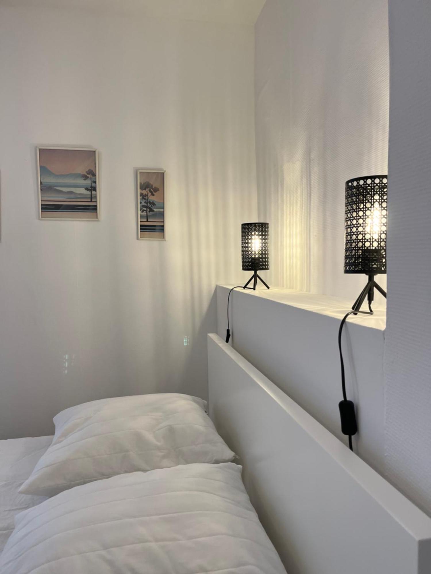 Apartament Kerkolina Cancale Zewnętrze zdjęcie