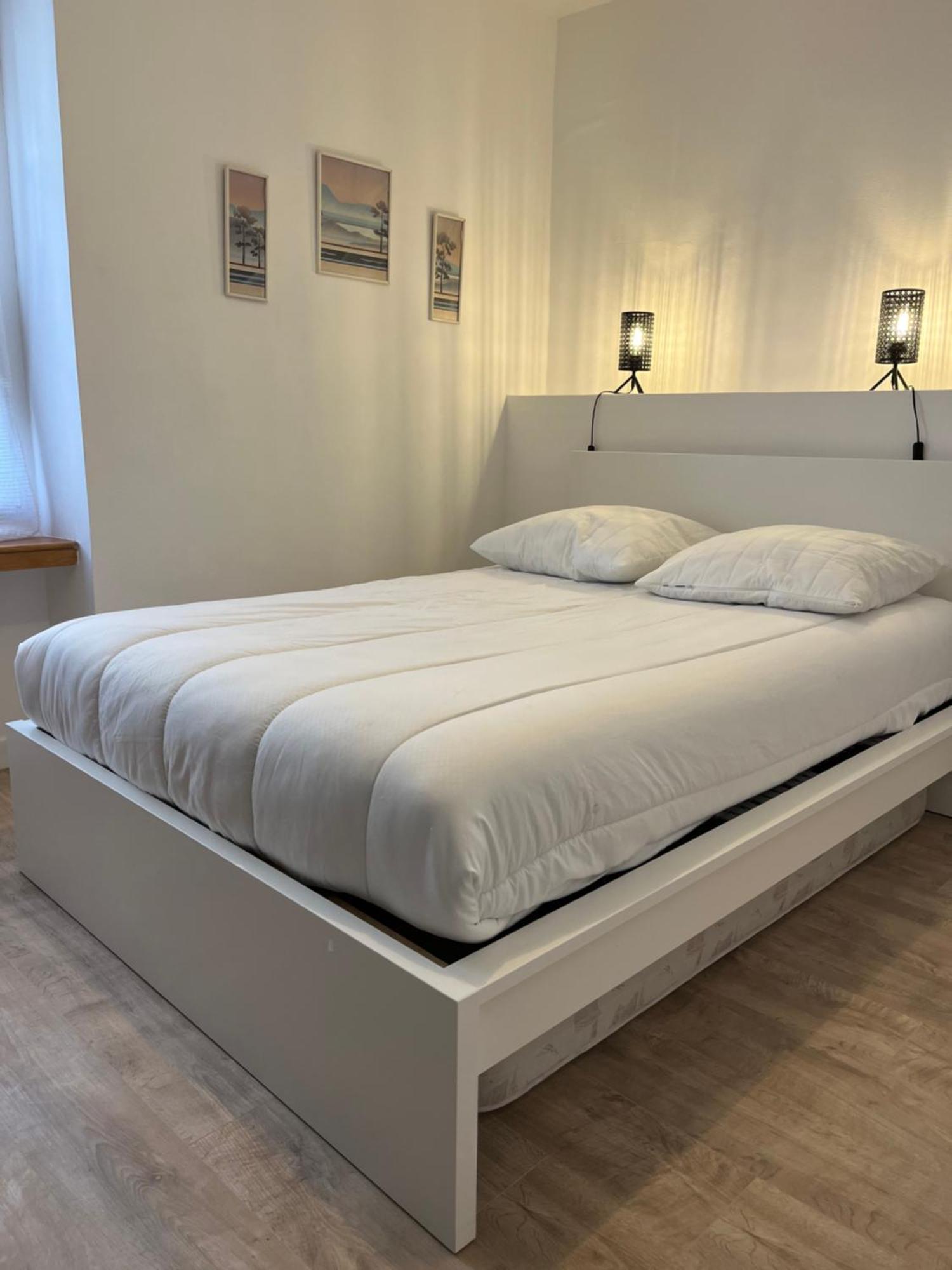 Apartament Kerkolina Cancale Zewnętrze zdjęcie