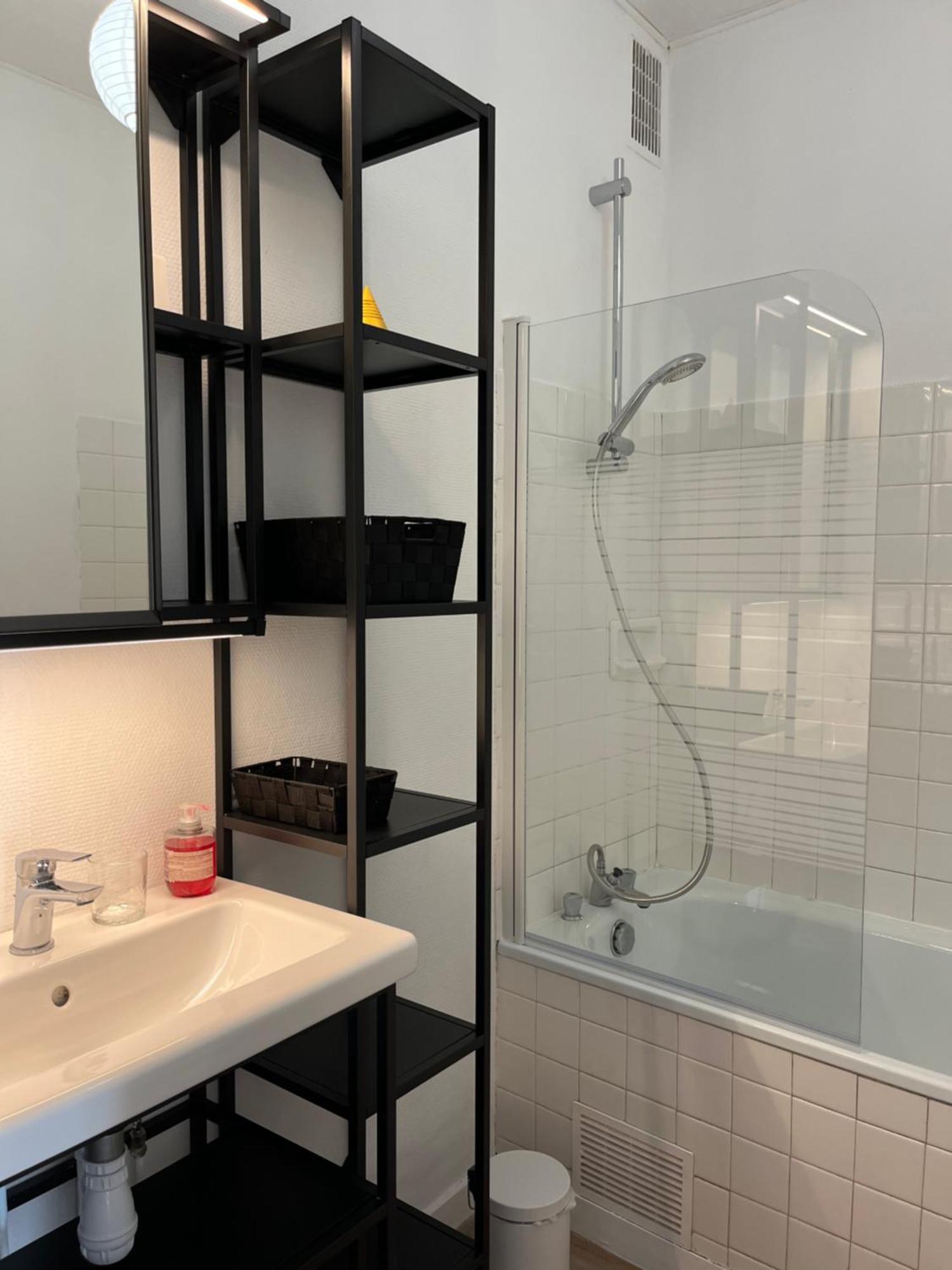 Apartament Kerkolina Cancale Zewnętrze zdjęcie